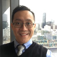 Paul Cheong