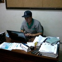 Robinson Ayala