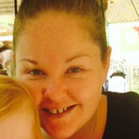 Nina Welsman