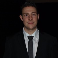 Kevin Crosetti