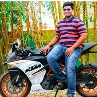 Ravuru Sai Yeshwanth