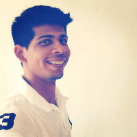 Arpan Patel