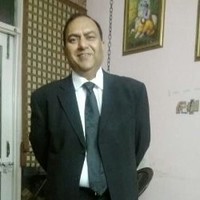 Sukhdev Puri