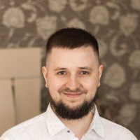 Serhii Deliiev