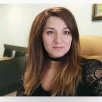 Veneta Dimitrova