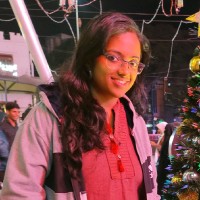 Anjitha M.S
