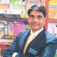 Devender Kumar