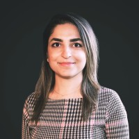 Pouneh Bahrampour