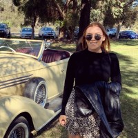 Hannah Fitzsimon