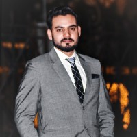 Owais Raza