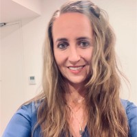 Andrea Kavanagh