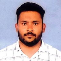 Rajesh Kumar Chary