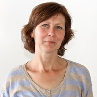 Monique Van Dijk