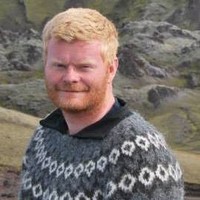 Jón Gísli Harðarson