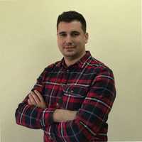 Marko Dojčinović