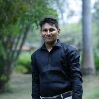 Saikiran Ambati