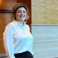Ezgi Bingöl