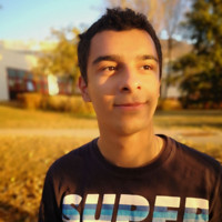 Justin Garcia