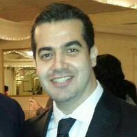 Matt Rostami