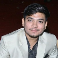 Shubham Choudhary