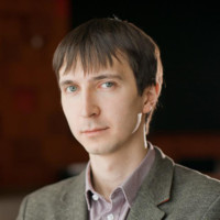 Александр Голубев