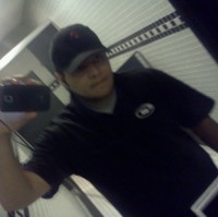 Anthony Requena