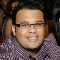 Raphael Martins Ribeiro