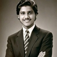 Dev Sisodiya