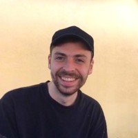 Aron Jansen