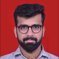 Chirag Trivedi