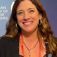 Amy Hayes