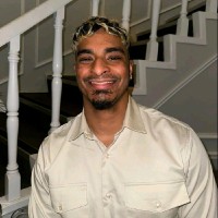 Brad Duraisamy