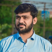 Jam Zohaib Hassan