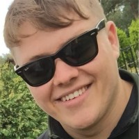 Luke Reynolds