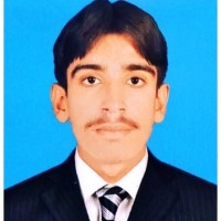Ahmed Ali