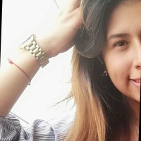 Angelica L. Hernández Gómez