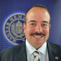 Zoltán Monostori, Ph.D., Cfa, Frm