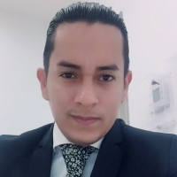 Miguel Angel Alarcon Cedeño