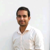Nitin Sharma