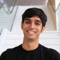 Vikram Benipal