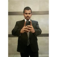 Vimukthi Fernando