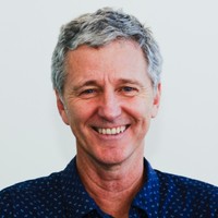 Brian Nizette
