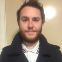 Alex Parkinson