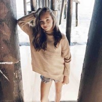 Maddie Ziegler