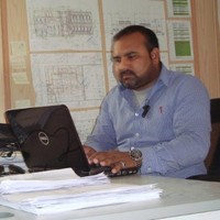 Shekh Azad