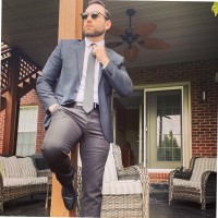 Nick Edge