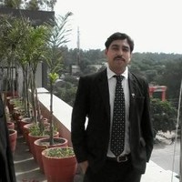 Ashutosh Kumar Rai