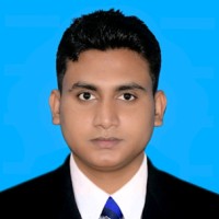 Md Sydul Islam