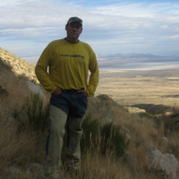 Duane Duvall