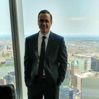 John Kowalczik, Cfa